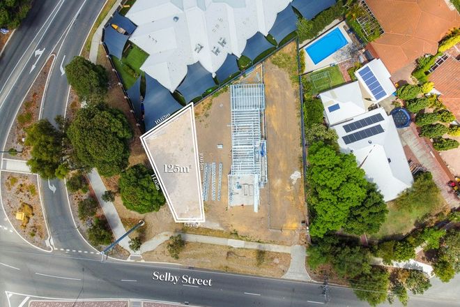 Picture of 1D Selby Street, DAGLISH WA 6008