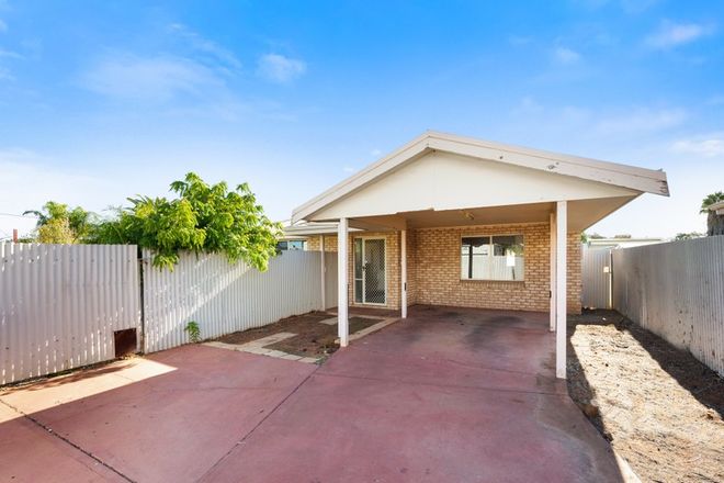 Picture of 30b Boundary Street, SOUTH KALGOORLIE WA 6430