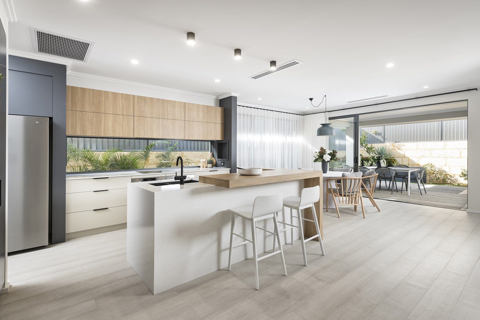 3 bedrooms New House & Land in  SUBIACO WA, 6008