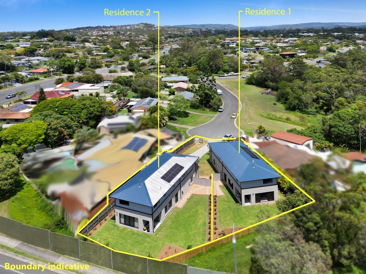12 Buring Court Highland Park QLD 4211 Domain