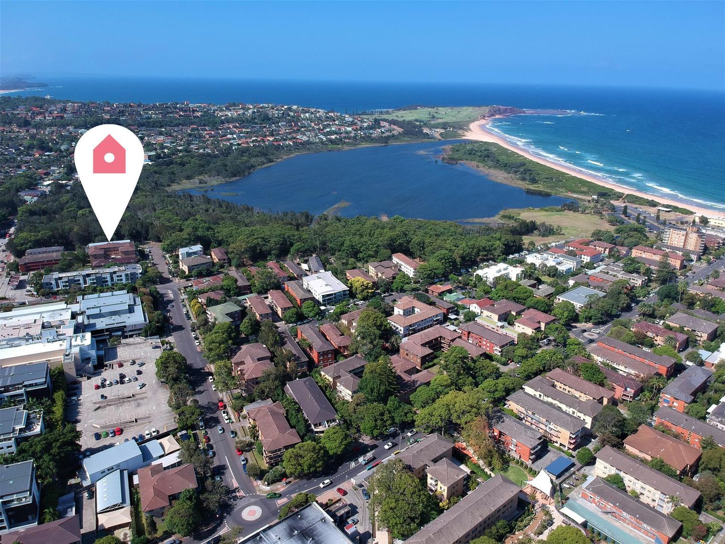 3/36 Clarence Avenue, Dee Why NSW 2099, Image 2