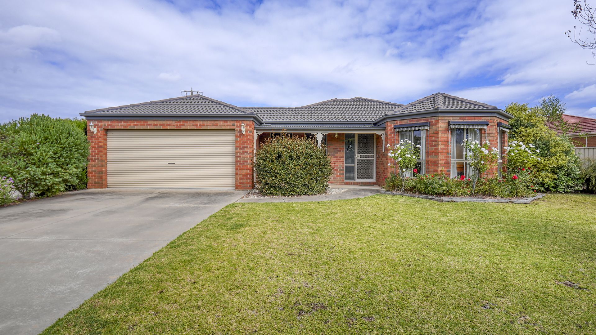 1 Tarquin Place, Nagambie VIC 3608, Image 1