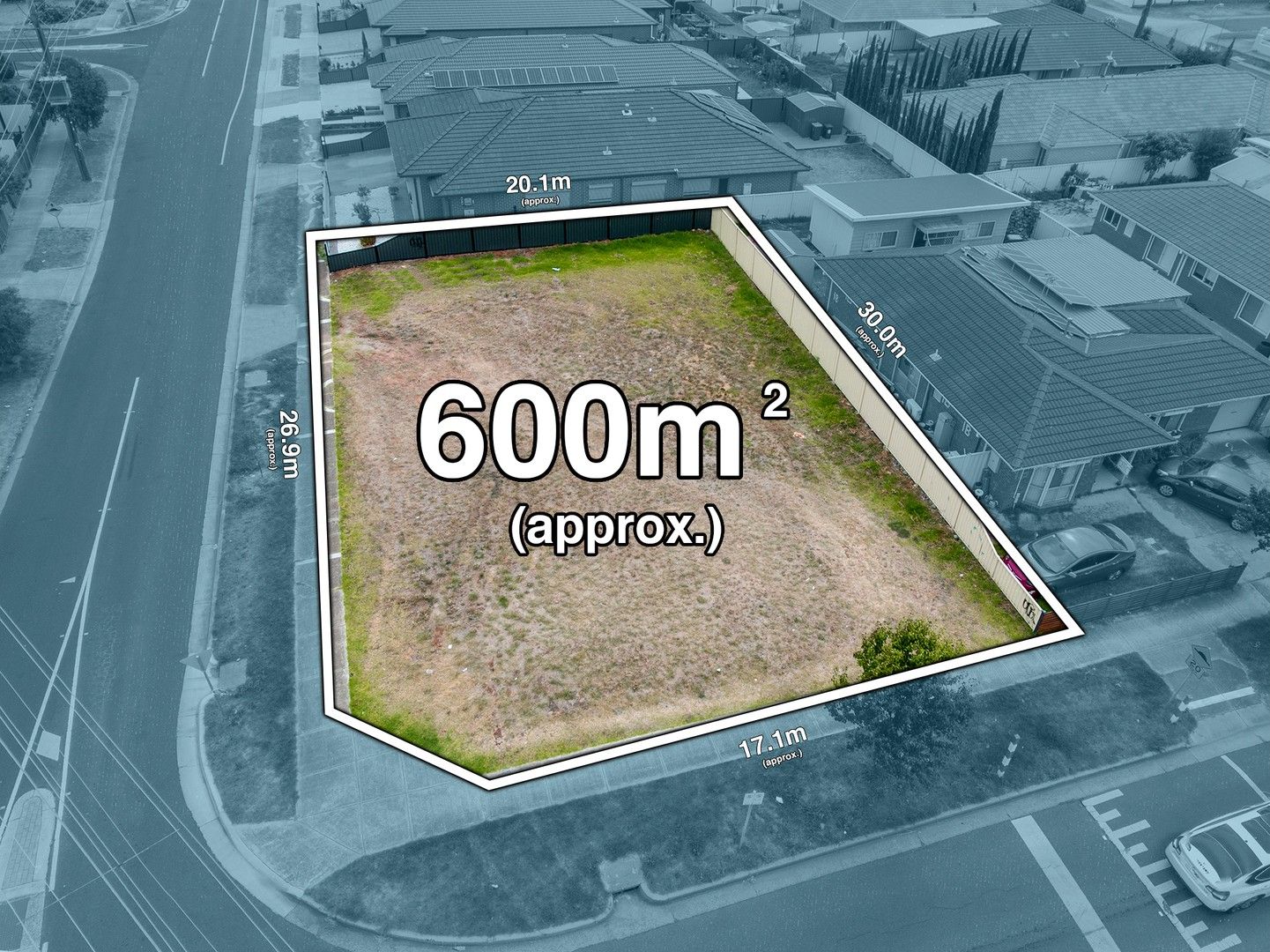 1A Oakwood Road, Albanvale VIC 3021, Image 0