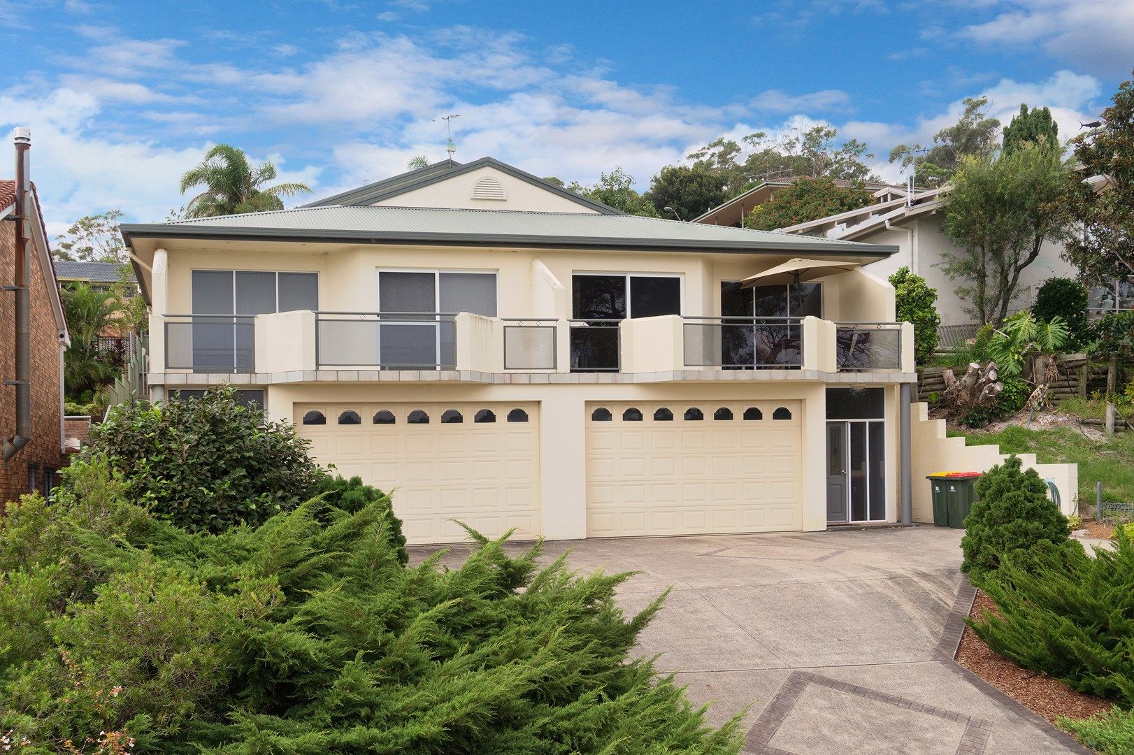 Property Report for 117a Sandy Point Road, Corlette NSW 2315