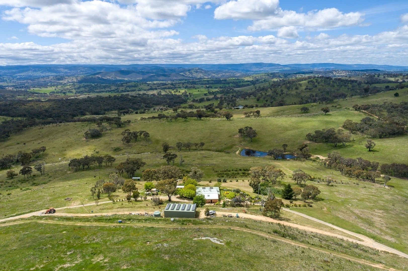 394 The Bridle Track, Duramana NSW 2795, Image 0