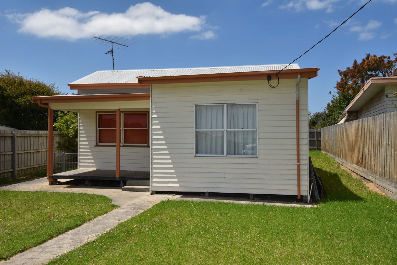 79 BROOME CRESCENT, Wonthaggi VIC 3995, Image 0