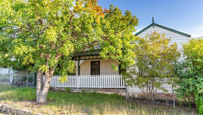 Picture of 18 Suttor Street, CANOWINDRA NSW 2804