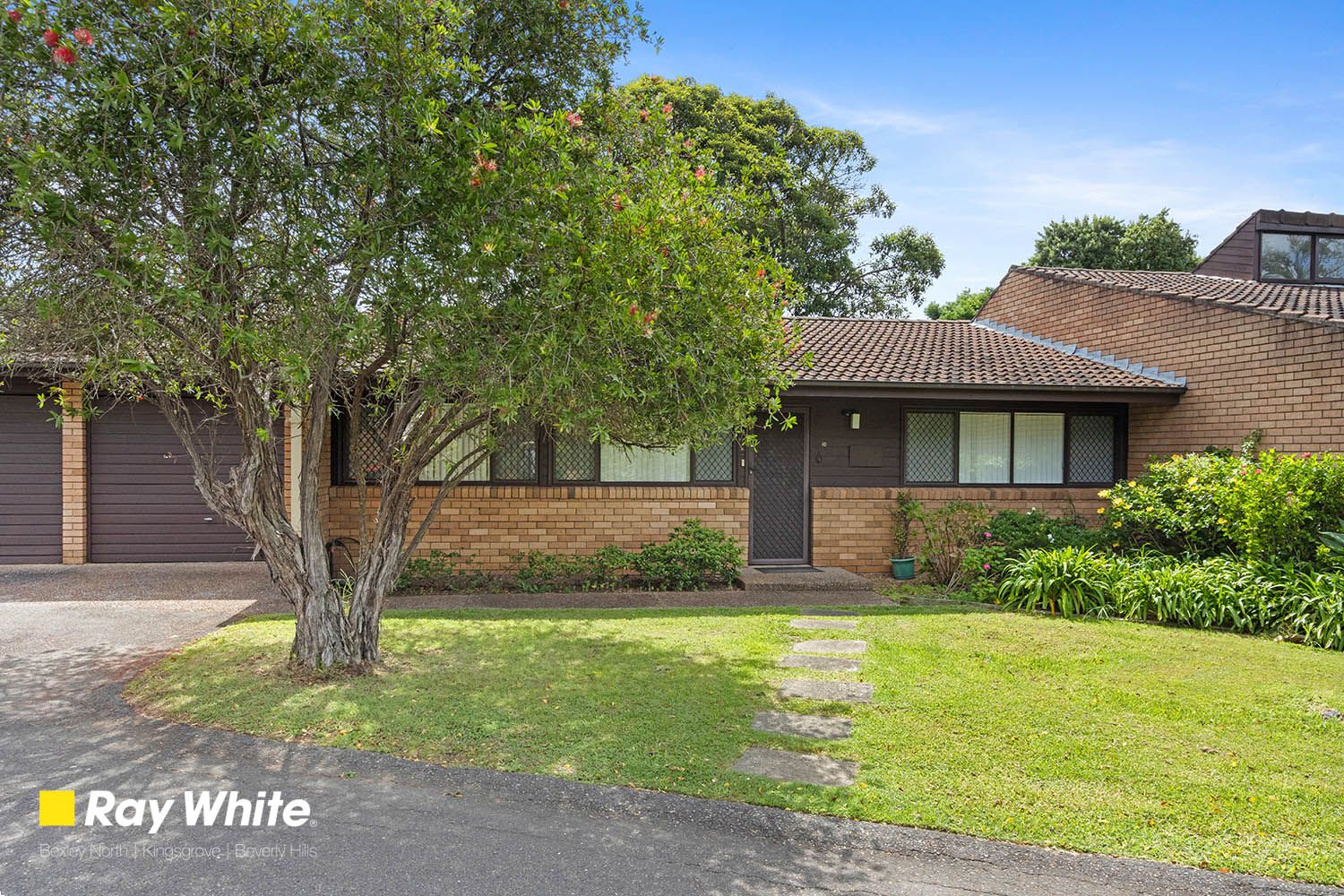 10/1-15 Dennis Place, Beverly Hills NSW 2209, Image 0