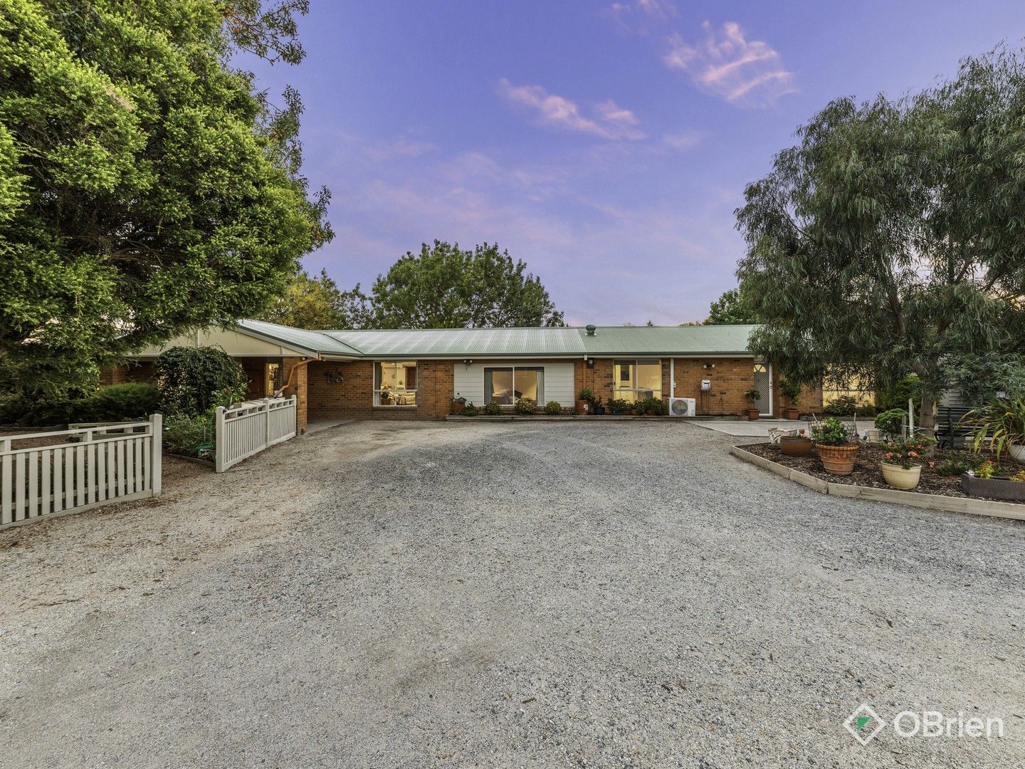 1 Thomas Street, Beaconsfield VIC 3807, Image 0