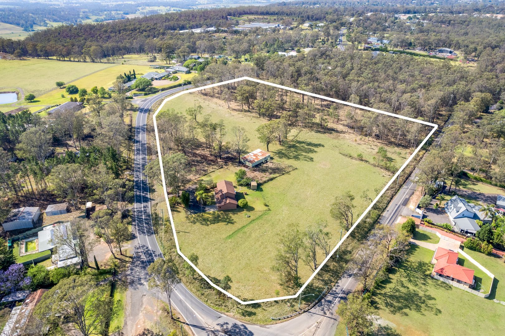 2455 Silverdale Road, Silverdale NSW 2752, Image 1