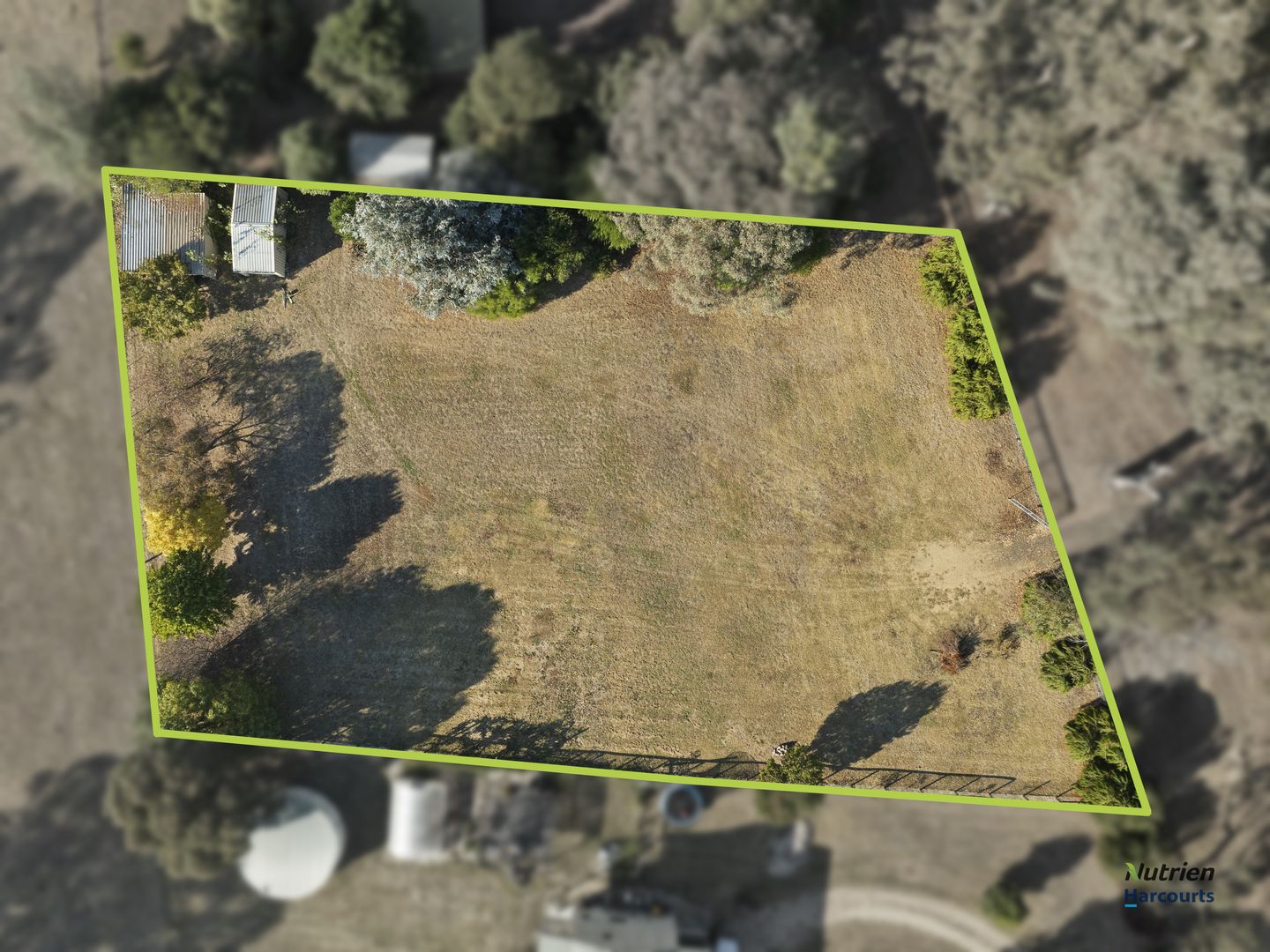 Lot Lot 2/2395 Midland Highway, Swanpool VIC 3673, Image 1