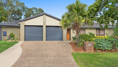 Picture of 52 Kincaid Drive, HIGHLAND PARK QLD 4211