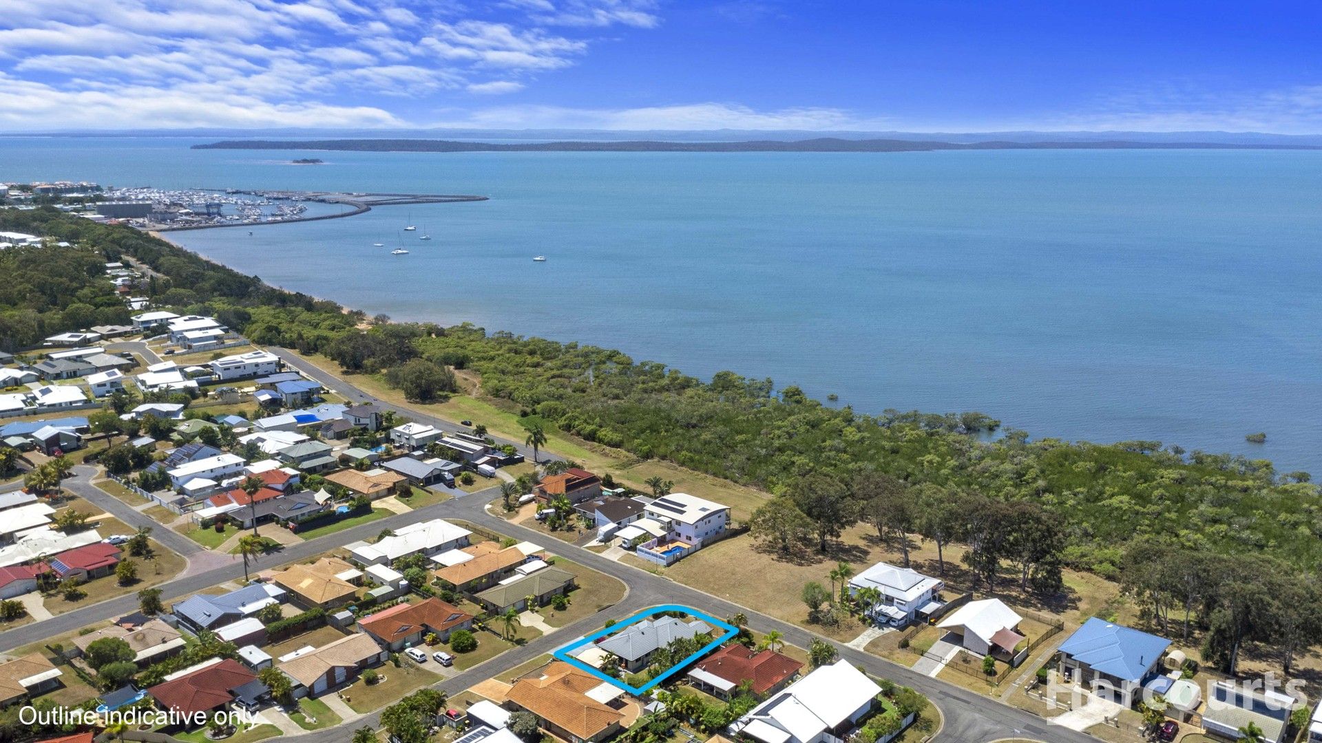 7 Foreshore Drive, Urangan QLD 4655, Image 0