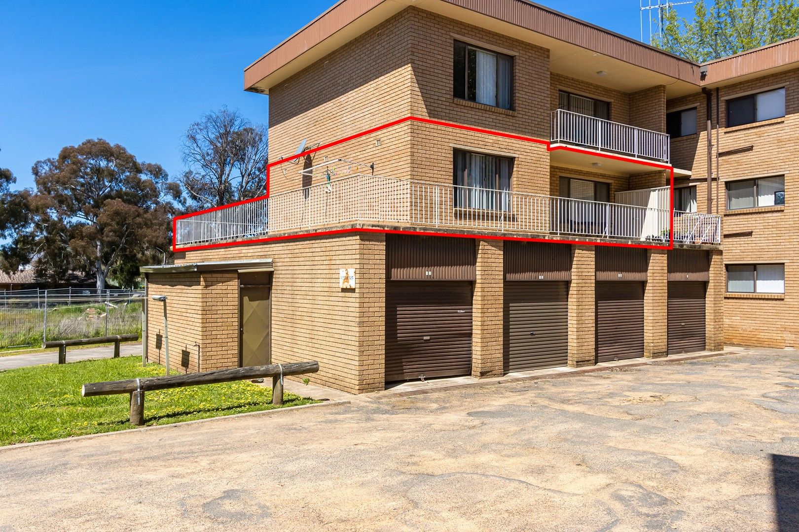 12/14-16 Burrendong Way, Orange NSW 2800, Image 0