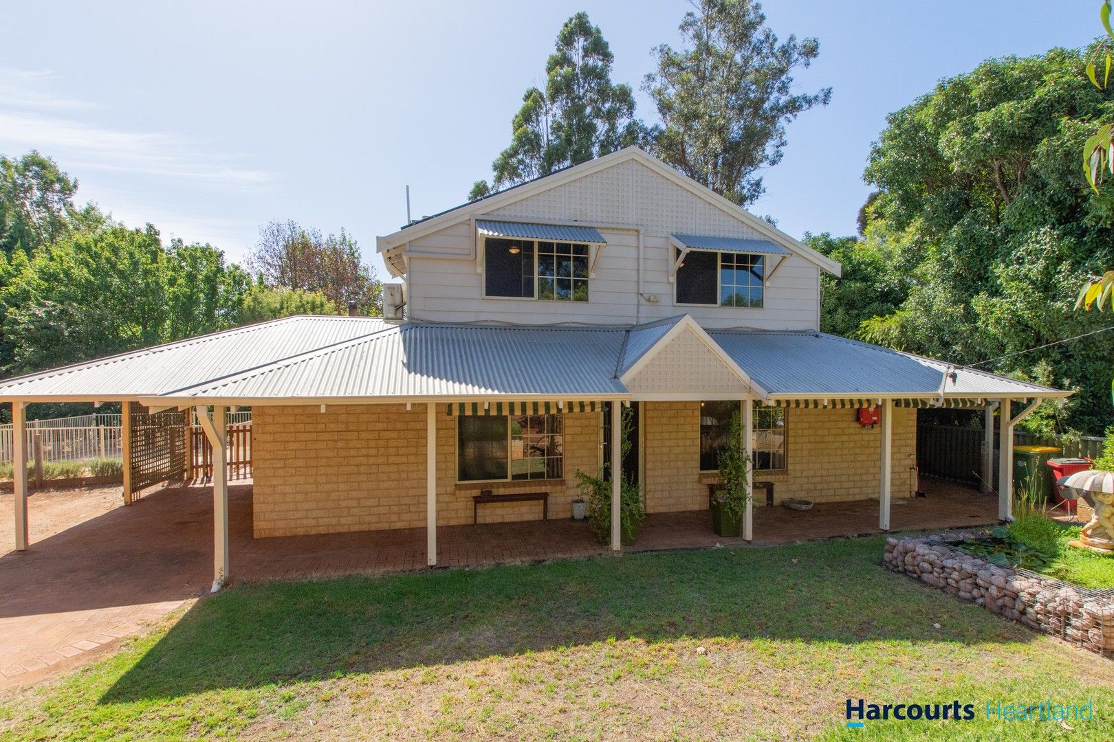 8 Orchard Close, Bridgetown WA 6255, Image 0