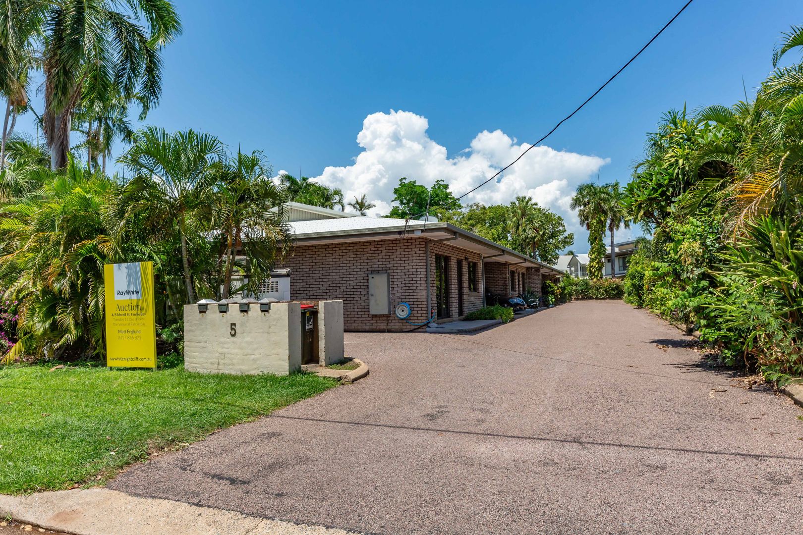 4/5 McColl Street, Fannie Bay NT 0820, Image 1