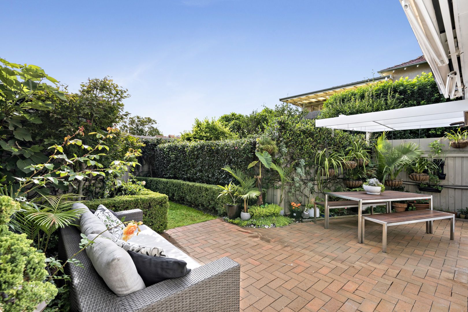 3/7 Lang Street, Mosman NSW 2088, Image 2