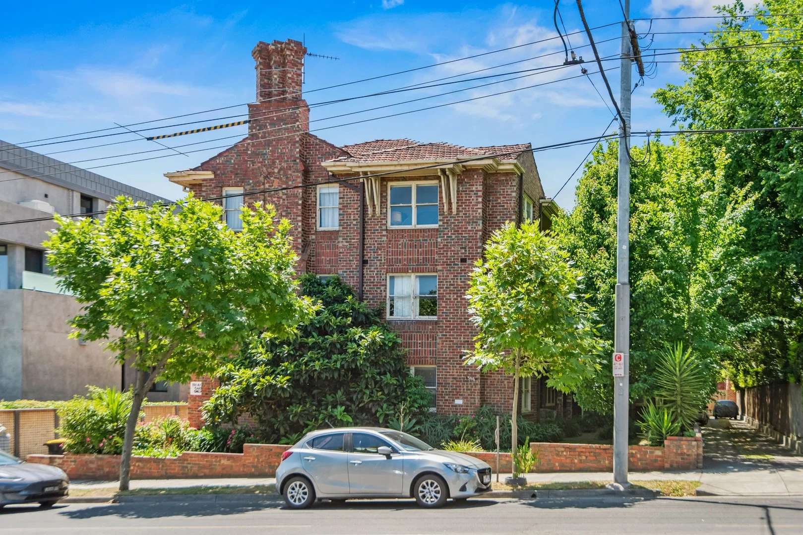 6/549 Toorak Road, Toorak VIC 3142
