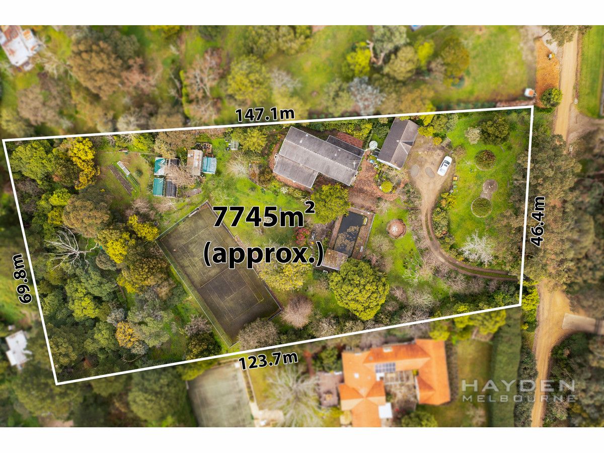 9 Harleston Road, Mount Eliza VIC 3930, Image 0