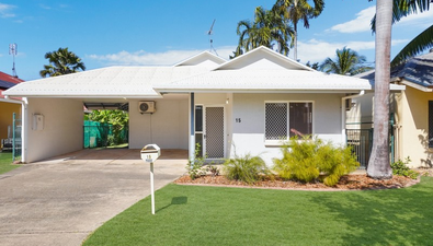 Picture of 15 Myola Court, DURACK NT 0830