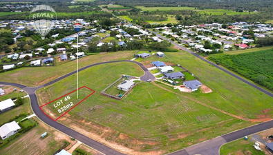 Picture of Lot 46 Andre Street, MAREEBA QLD 4880