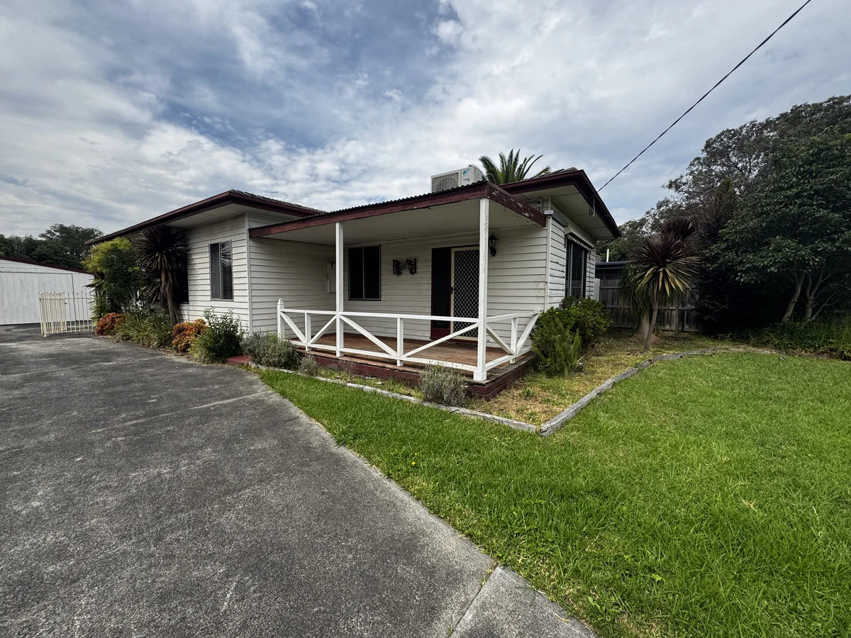 68 Lafayette Street, Traralgon VIC 3844