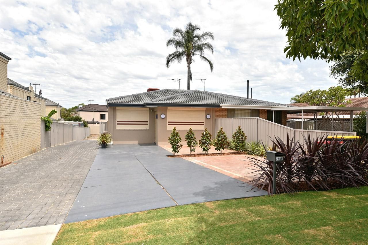 268b McDonald Street, Yokine WA 6060, Image 1