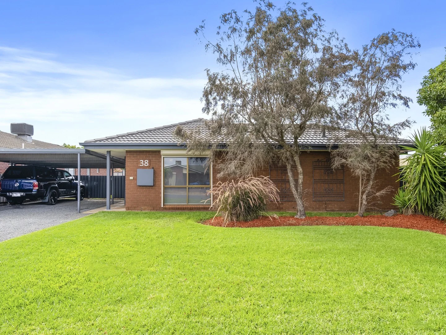 38 Beryl Drive, Corowa NSW 2646