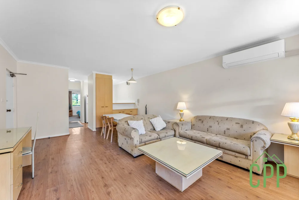 137/33 Currong St, Reid ACT 2612
