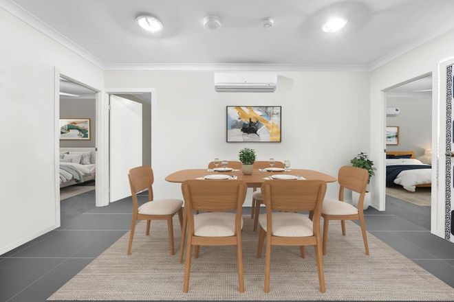 409/19 TANK STREET Kelvin Grove 4059 - Image 3