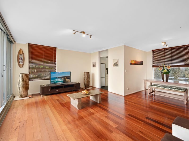 2C/56 Military Road, Dover Heights NSW 2030