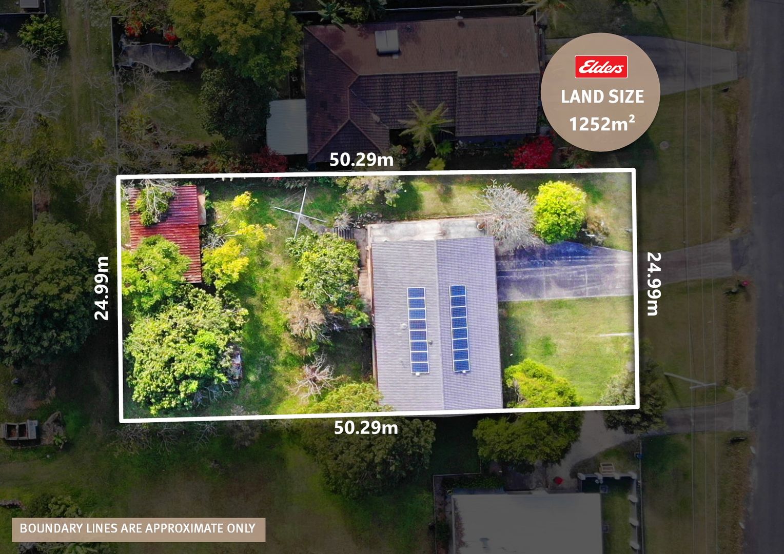 46 Lord Street, Laurieton NSW 2443, Image 1