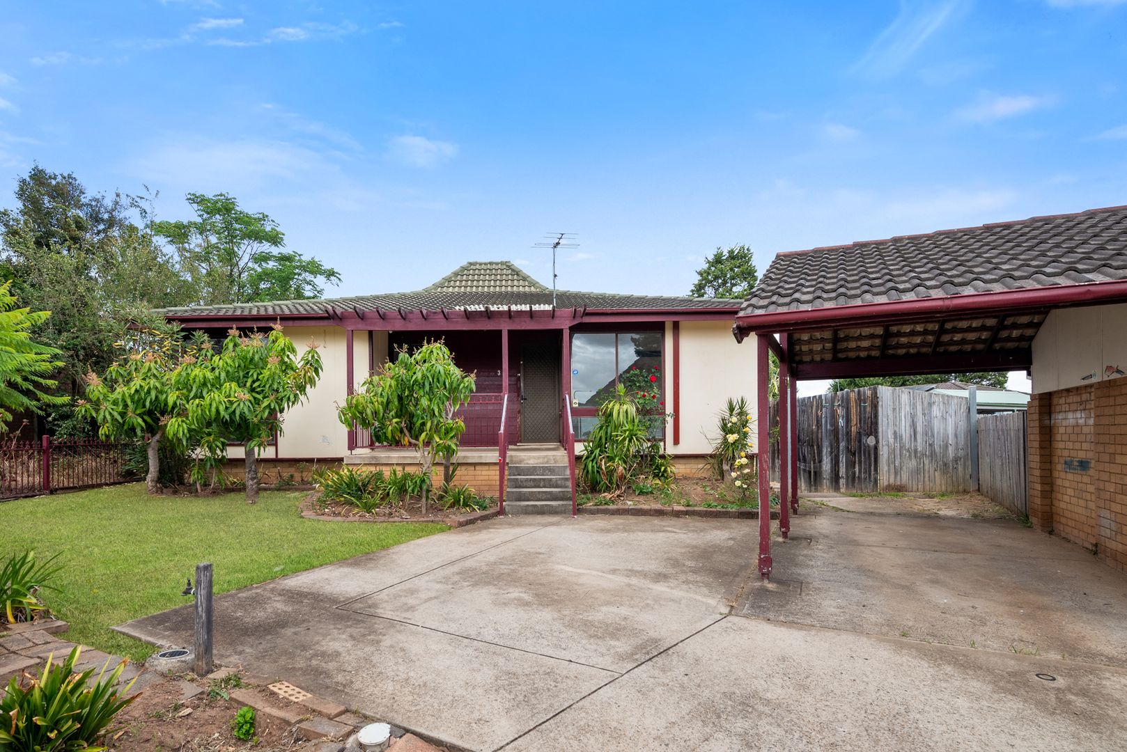 3 Yarrawin Way, Airds NSW 2560, Image 1