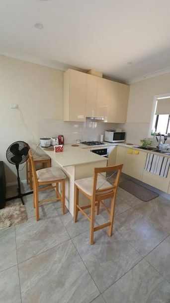 2 bedrooms Apartment / Unit / Flat in  KINGSGROVE NSW, 2208