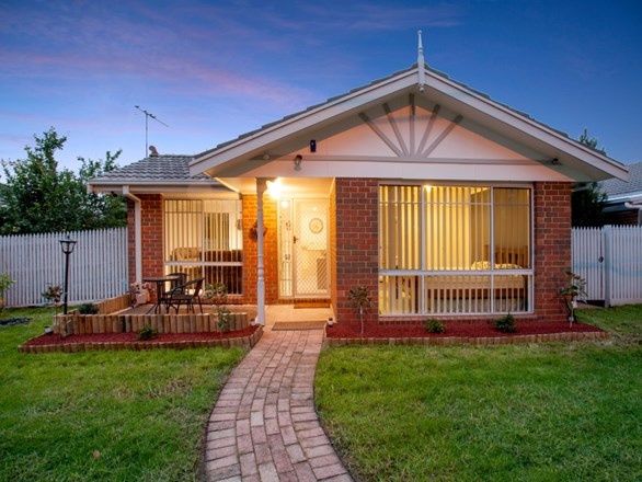 10/238 Cranbourne Road, Frankston VIC 3199