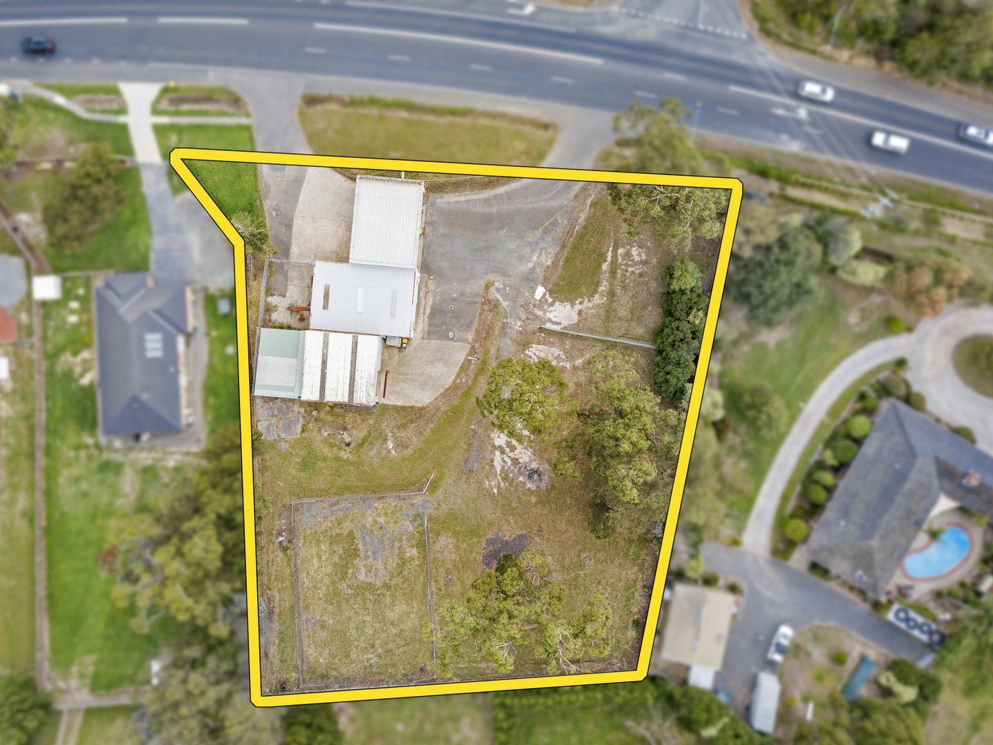 1490&1494 Warburton Highway, Woori Yallock VIC 3139 Domain