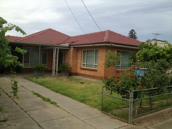 12 Fourth Street, Wingfield SA 5013