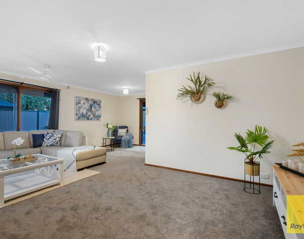 23 Mcmurray Crescent, Hoppers Crossing VIC 3029