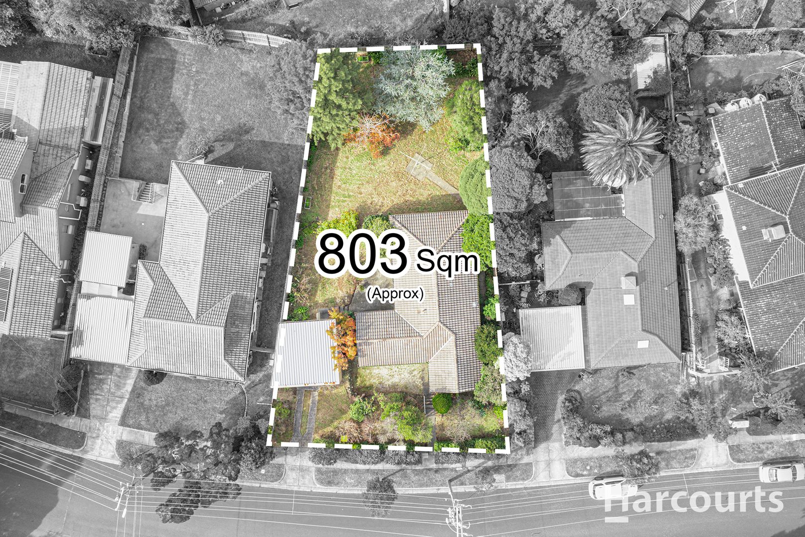 17 Colonial Drive, Vermont South Property History & Address Research