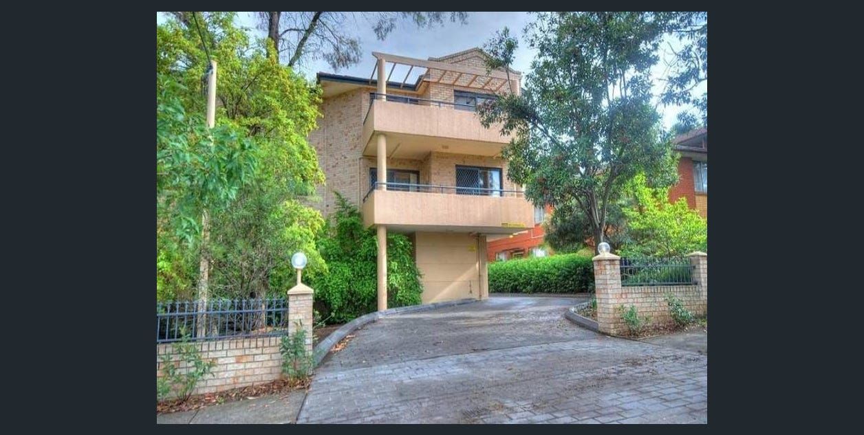 2 bedrooms Apartment / Unit / Flat in 2/2-4 Mia Mia Street GIRRAWEEN NSW, 2145