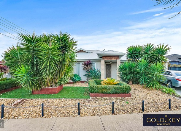 1/41 Evrah Drive, Hoppers Crossing VIC 3029