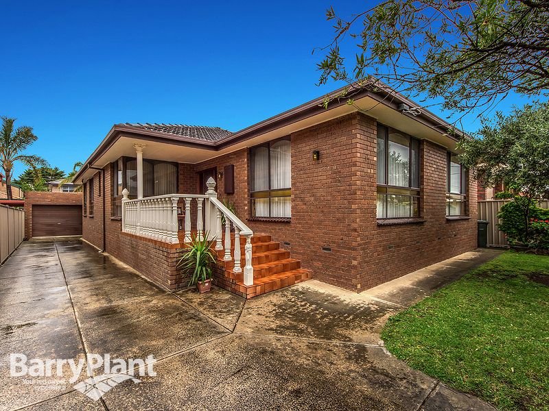 17 Fairfax Circuit, Albanvale VIC 3021, Image 0