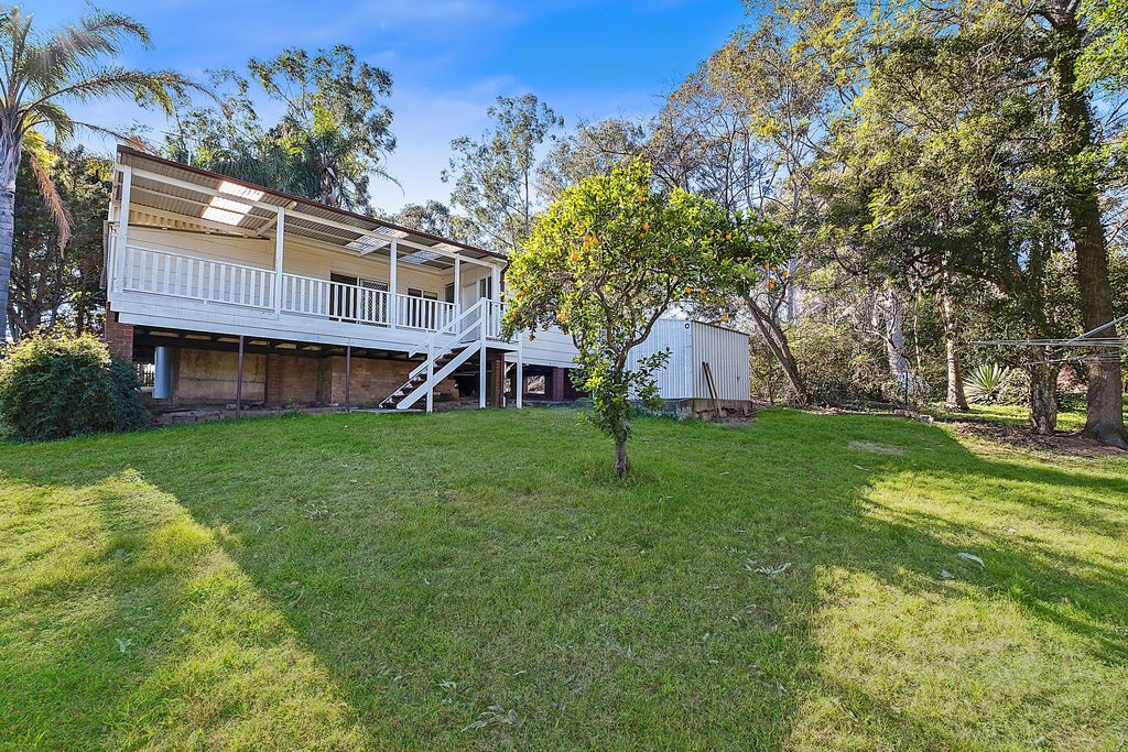 3 bedrooms House in 126a Commercial Road VINEYARD NSW, 2765