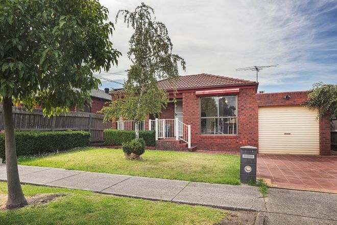 Picture of 12 Claremont Crescent, RESERVOIR VIC 3073