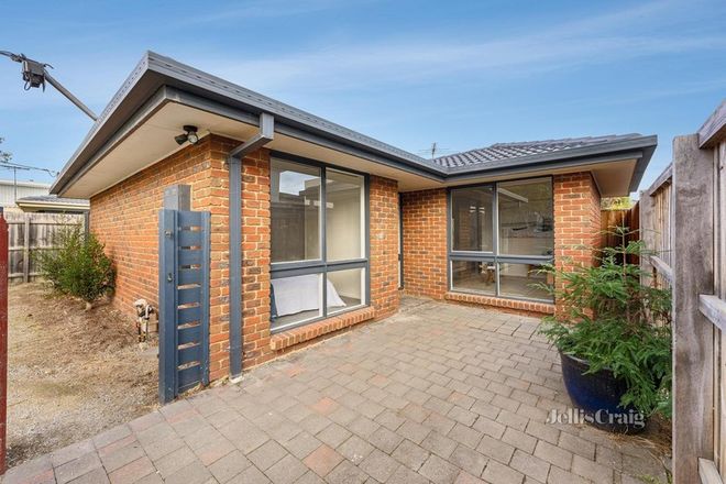 Picture of 10B Canberra Street, CARRUM VIC 3197