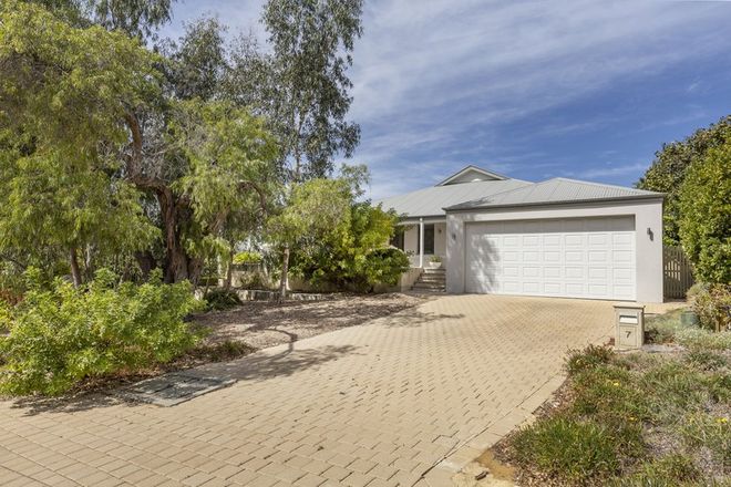 Picture of 7 Langdale Street, WEMBLEY DOWNS WA 6019