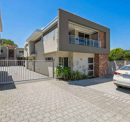 3/33 Grenville Street, Tuart Hill WA 6060