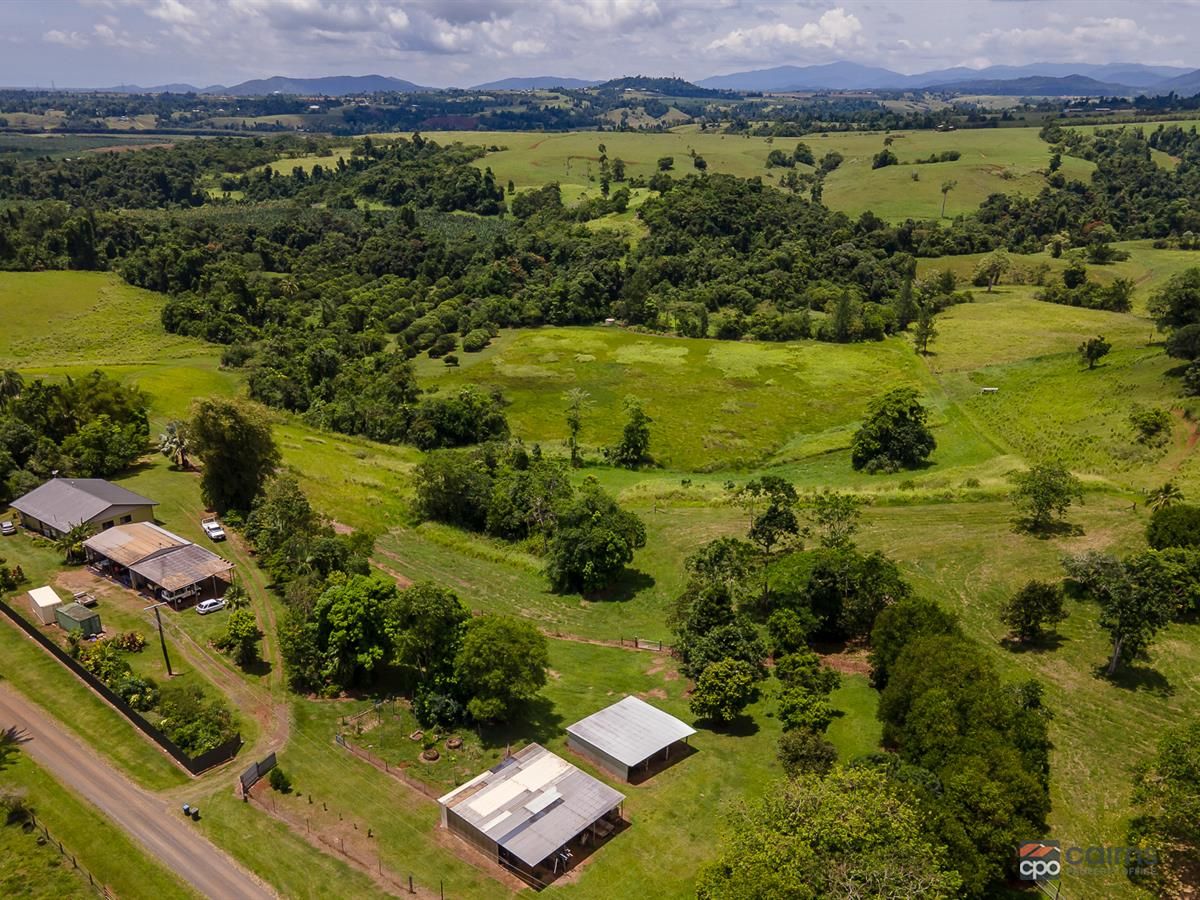 121 Ducrot Road, Innisfail QLD 4860, Image 0