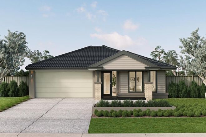 Picture of 261 Vantage Rise, WARRAGUL VIC 3820