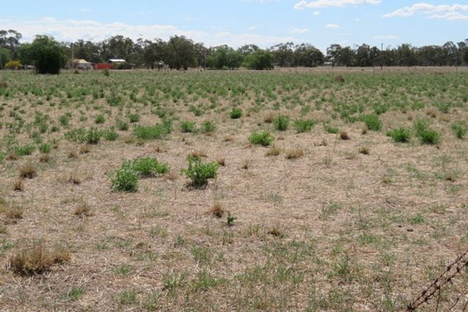 Picture of Loddon Valley Highway, BEARS LAGOON VIC 3517